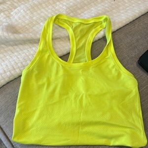 Swiftly Tech Racerback Tank